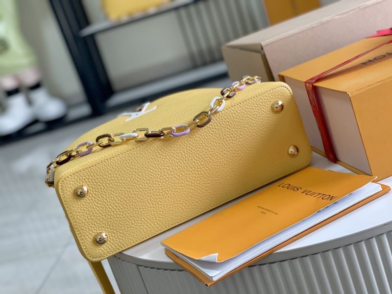 Louis Vuitton Top Handle Bags